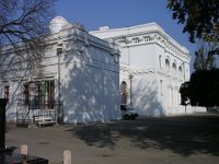 2. Szertartási épület